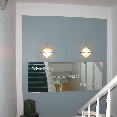 Hotel Keil Wilhelmshaven Esterno foto