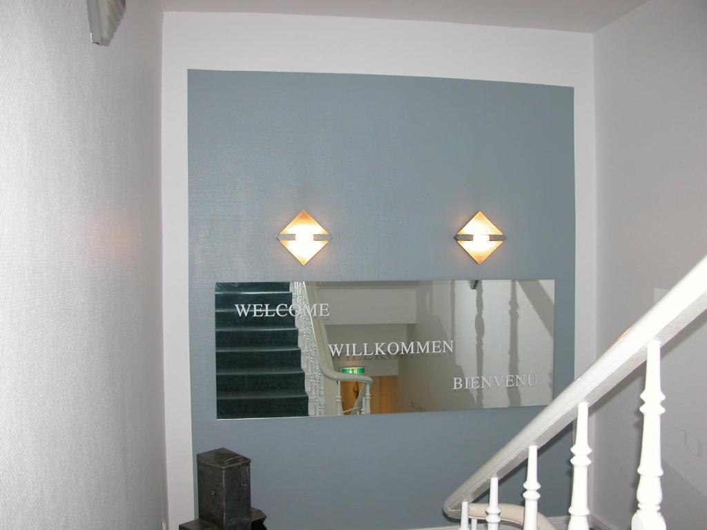 Hotel Keil Wilhelmshaven Esterno foto